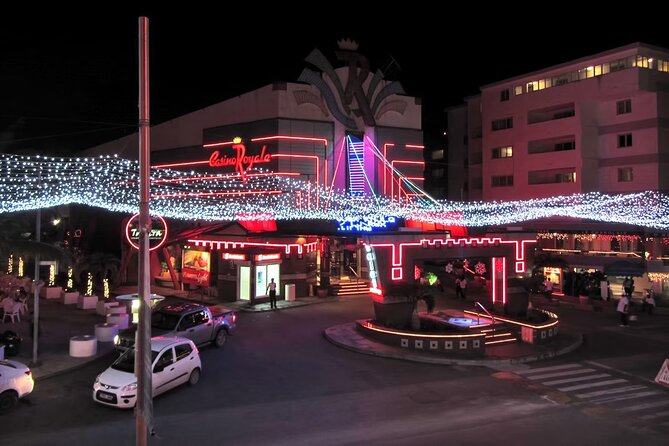 Private Tour Best Of St Maarten Nightlife - Key Points