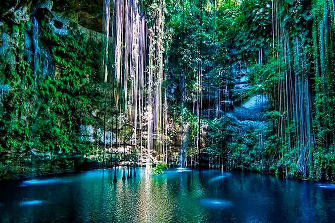 Private Tour: Chichen Itza, Ek Balam Cenote, and Tequila Factory - Visit to the Tequila Factory