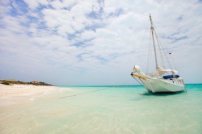 Private Tour Exploration in Gracebay - Key Points