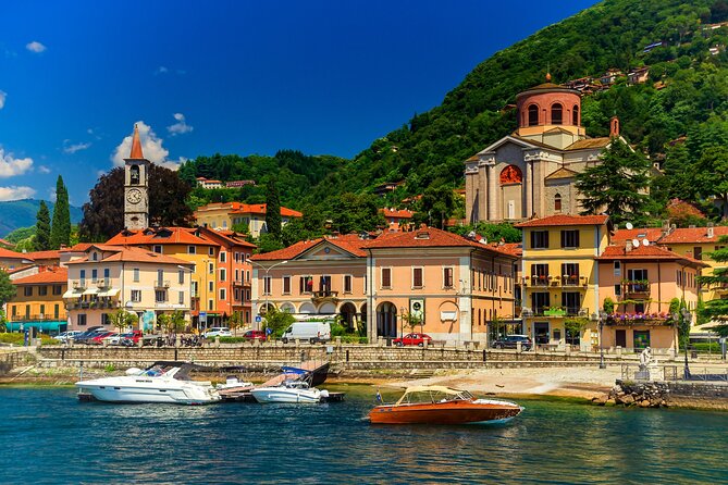 Private Tour, From Varese: Orta San Giulio, Stresa & Laveno - Tour Highlights