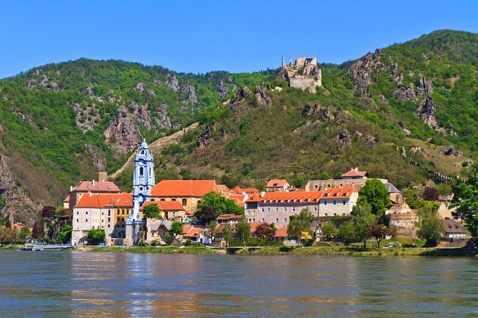 Private Tour From Vienna to Melk and Dürnstein - Key Points