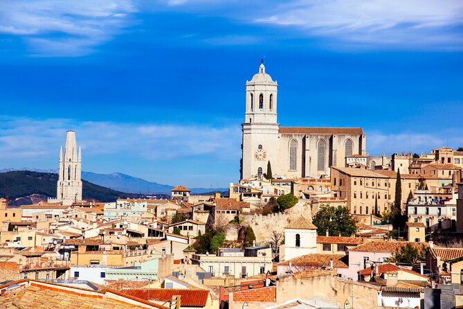 Private Tour Girona City and Costa Brava From Barcelona - Tour Overview and Highlights