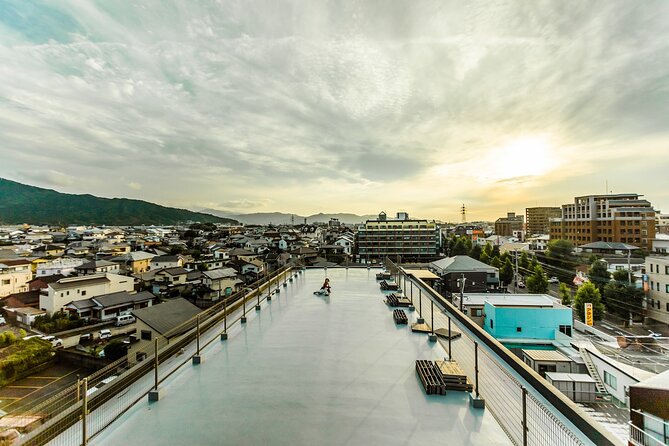 Private Tour Guide Fukuoka With a Local: Kickstart Your Trip, Personalized - Explore Fukuokas Sacred Shrines