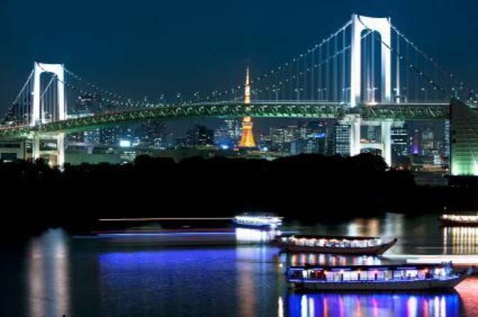 PRIVATE Tour in 180SX to Daikoku+++++ - Key Points