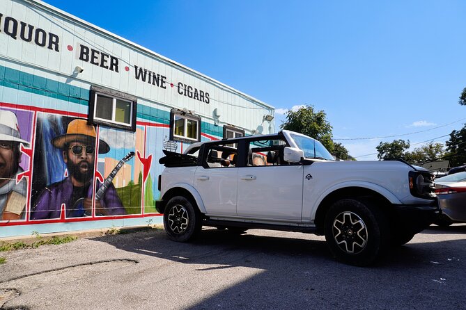 Private Tour in Austin Review - Good To Know