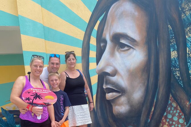 Private Tour in Bob Marley 9 Miles and Luminous Lagoon in Jamaica - Key Points
