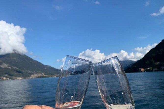 Private Tour in Como Lake - Key Points
