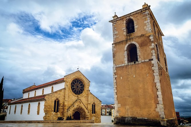 Private Tour KNIGHTS TEMPLAR ROUTE Includes Tickets for 2 Castles and Boat Trip - Key Points
