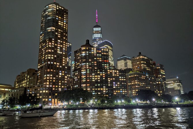 Private Tour LI Sound to East River Review - Meeting and Pickup Details