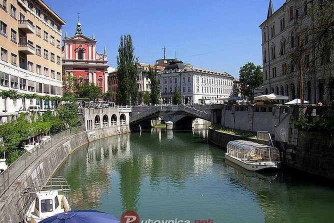 Private Tour: Ljubljana and Lake Bled Day Trip From Zagreb - Key Points