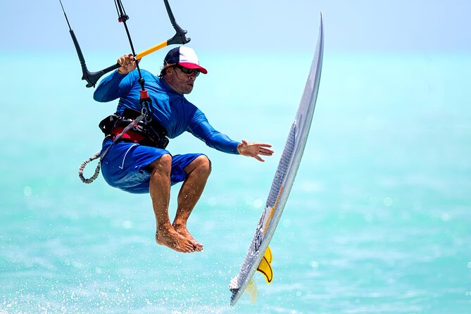Private Tour Luxury Watersports Charter - Key Points