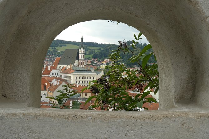 Private Tour of Best of ČEský Krumlov - Sightseeing, Food & Culture With a Local - Discovering Local Culinary Delights