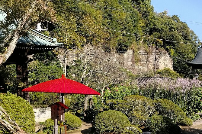 Private Tour of North Kamakura Temples With Licensed Guide - Good To Know