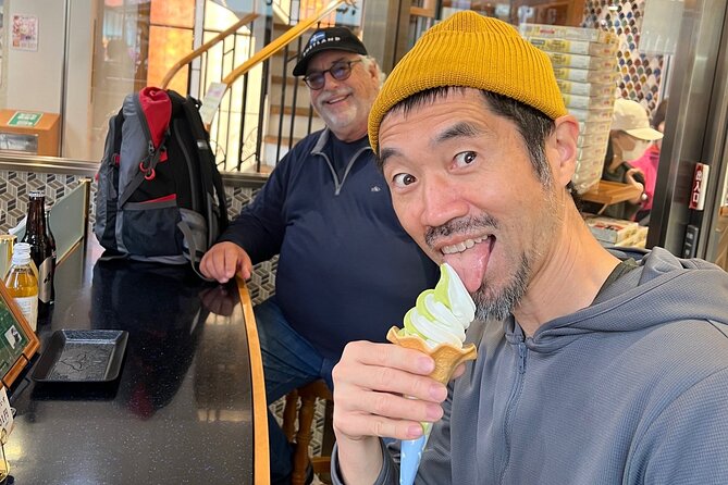 Private Tour of the Ancient Capital Kamakura From Tokyo - Key Points