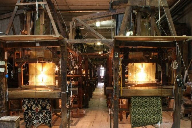 Private Tour of Venices Artisan Workshops - Key Points