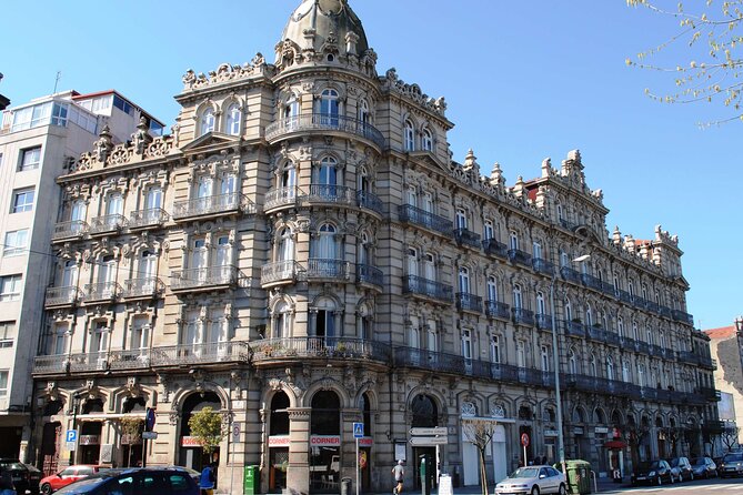 Private Tour of Vigo and Baiona - Tour Highlights