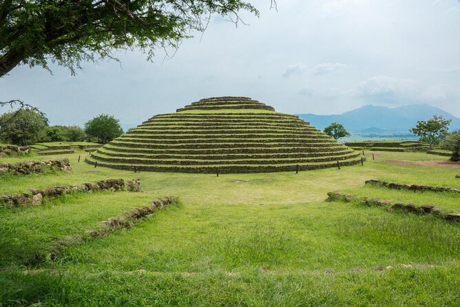 Private Tour One Day of Adventure in the Guachimontones and Tequila Magical Town - Key Points
