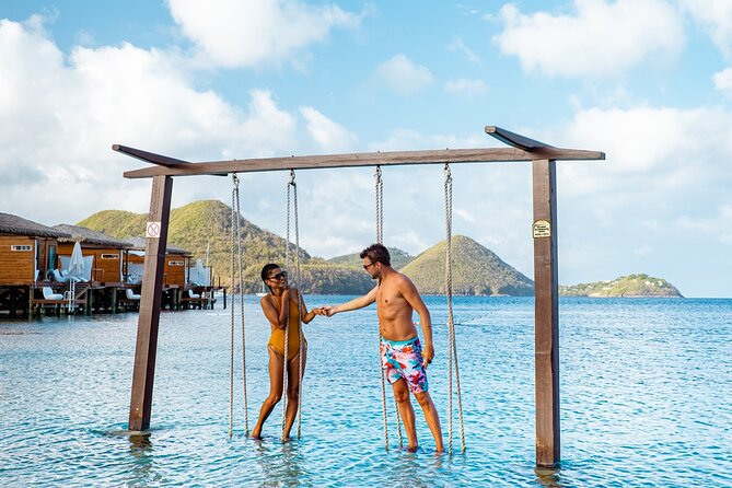 Private Tour Photo Session With a Local Photographer Saint Lucia - Key Points