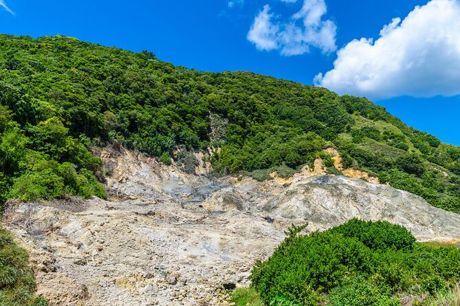 Private Tour Saint Lucia, Piton, Mud Bath, Drive-In Volcano - Key Points