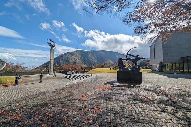 Private Tour to Hakone Plus Gotemba With Pick-Up - Inclusions