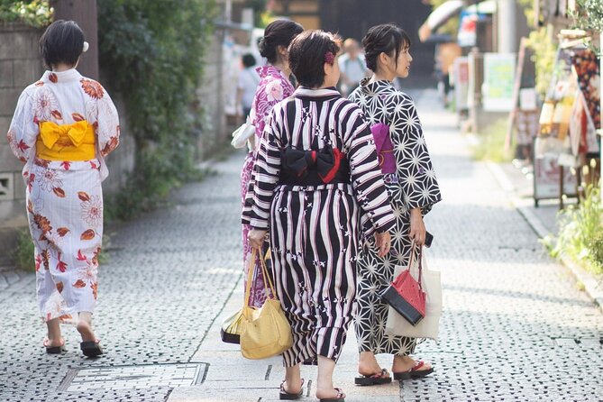 Private Tour to Kawagoe With Photographer and Spanish-Speaking Guide - Good To Know