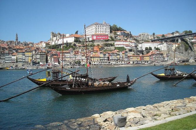 Private Tour to Porto 2 Days All Inclusive From Algarve - Key Points
