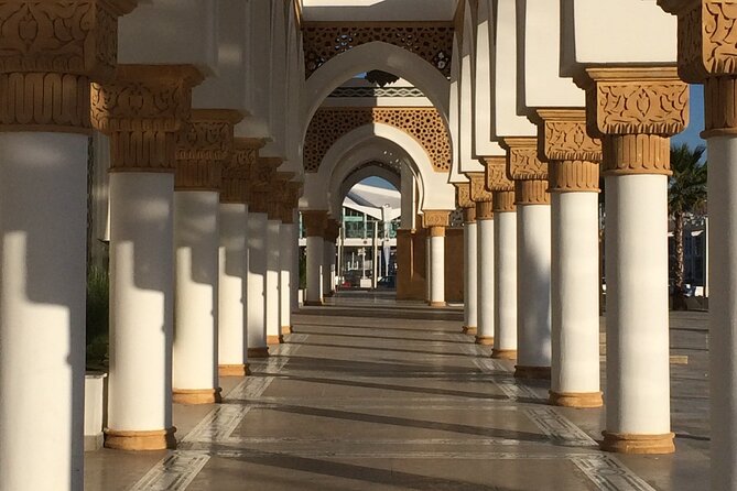 Private Tour to Tangier From Seville - Tour Overview
