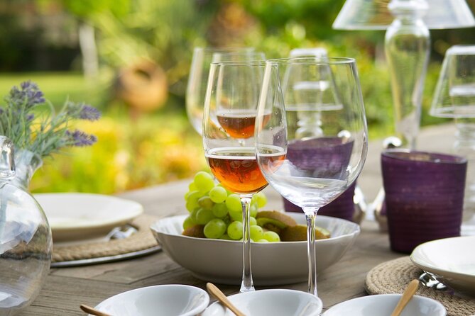 Private Tour to The Vineyards of Etyek - Key Points