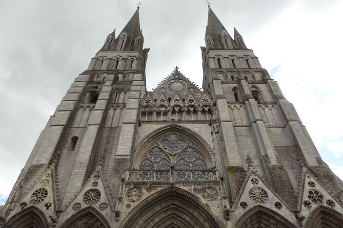 Private Tour William the Conqueror Bayeux Caen Falaise - Key Points