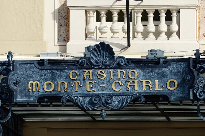 Private Tranfer From Torino To Monaco, 2 Hour Stop in Savona - Tour Overview
