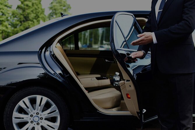 Private Transfer Bologna Rome - Key Points