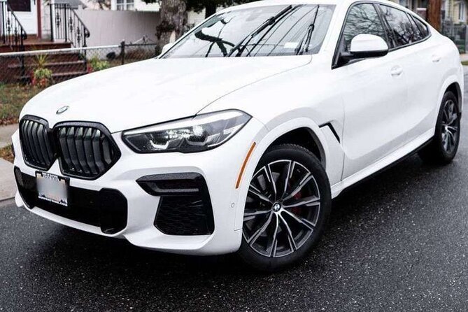 Private Transfer by Luxury Car to ORD Review - Service Overview