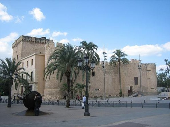 Private Transfer From Alicante–Elche (ALC) Airport to Corvera Golf Resort - Key Points