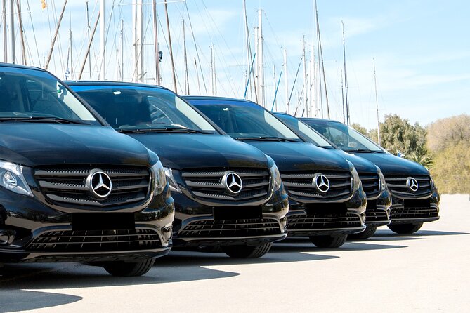 Private Transfer From Athens to Epidaurus or Epidavros - Key Points