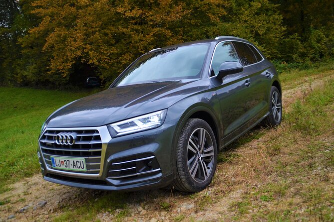 Private Transfer From Brnik Airport to Ljubljana Centre - Key Points
