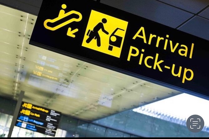 Private Transfer From Cairo Airport to Hotels Within Cairo and Giza - Key Points