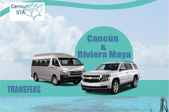 Private Transfer From Cancun Airport to Cancun Hotels - Key Points