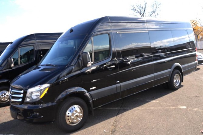 Private Transfer From Carmel by the Sea to San Francisco City - About Your Stay