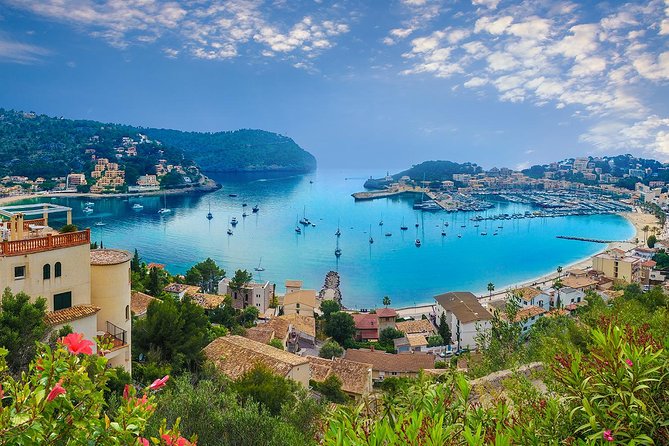 Private Transfer From Colonia De Sant Jordi to Mallorca Airport (Pmi) - Service Overview