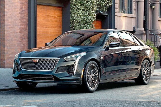 Private Transfer From DENver Airport DEN to DENver in Business Car - About Your Stay