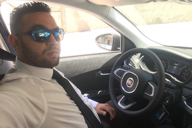 Private Transfer From Fez to Casablanca Airport or City - Key Points