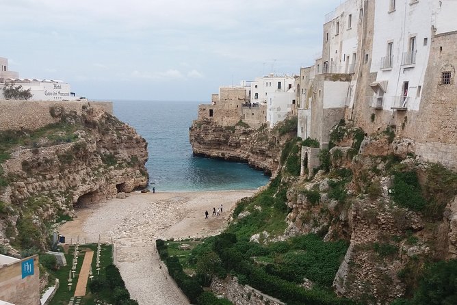 Private Transfer From Galatina to Brindisi (Bds) Airport - Key Points