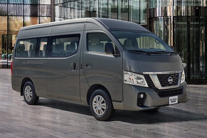Private Transfer From Hotels to Punta Cana and Las Americas Airports - Key Points