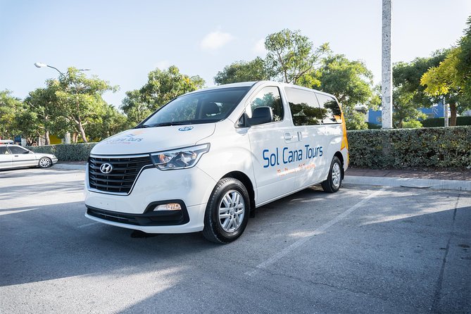 Private Transfer From La Romana Cruise Port Terminal to Santo Domingo Airport (Sdq) - Key Points