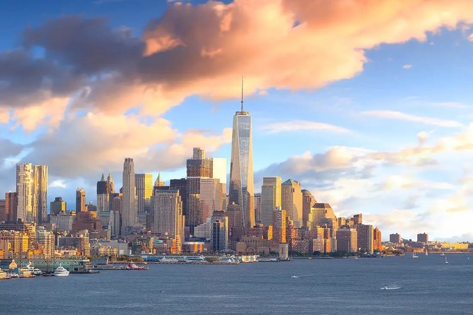 Private Transfer From Laguardia Airport (LGA) to Manhattan - Key Points