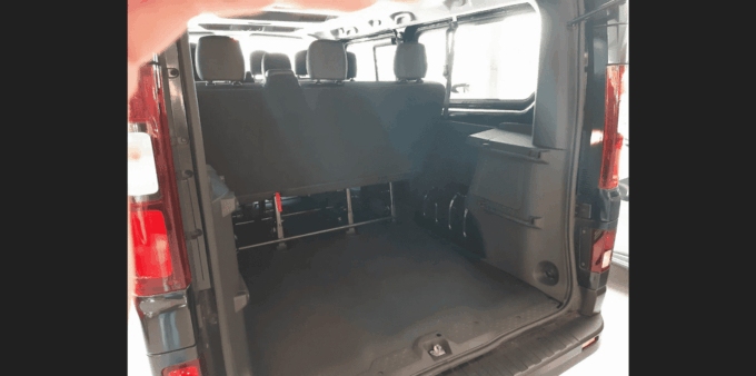 Private Transfer From Lucerne to Basel, Basel Port, Airport - Pricing and Inclusions