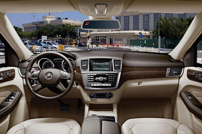 Private Transfer From Malaga Airport (AGP) to Rincón De La Victoria - Key Points