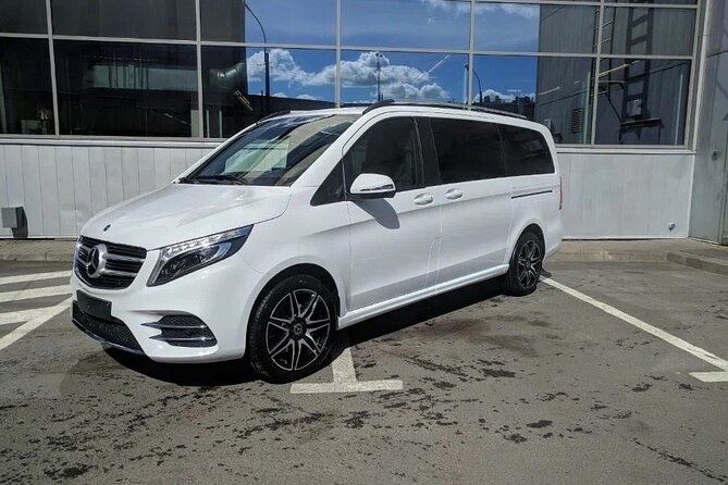 Private Transfer From Malpensa Milan Airport(MXP) to Trieste Port - Key Points