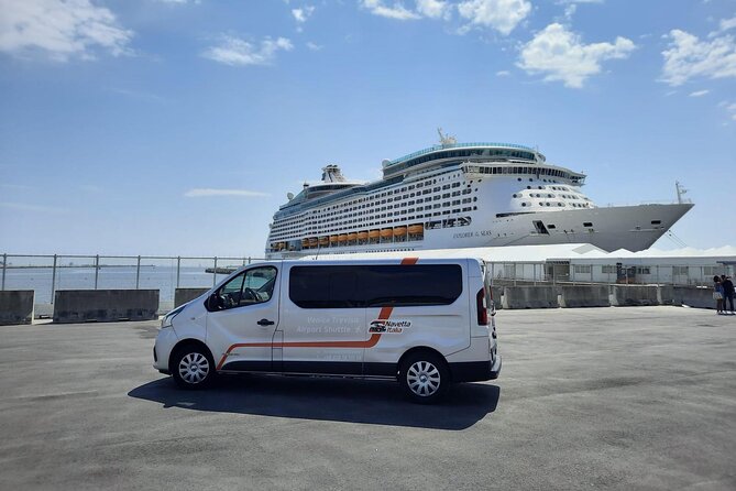 Private Transfer From Narita Airport (NRT) to Sendai Cruise Port - Key Points