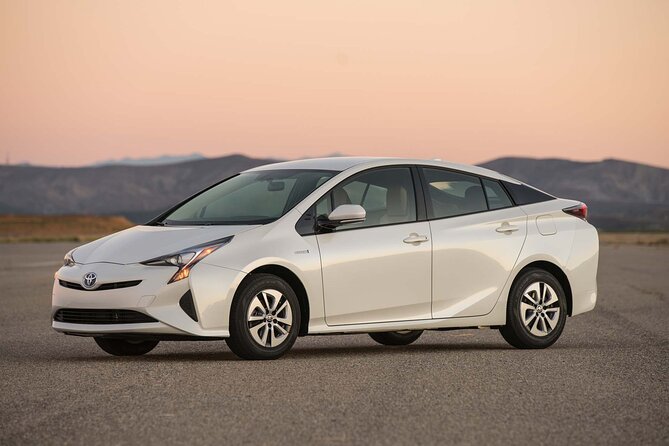 Private Transfer From or to SFO and San Francisco FL - Key Points